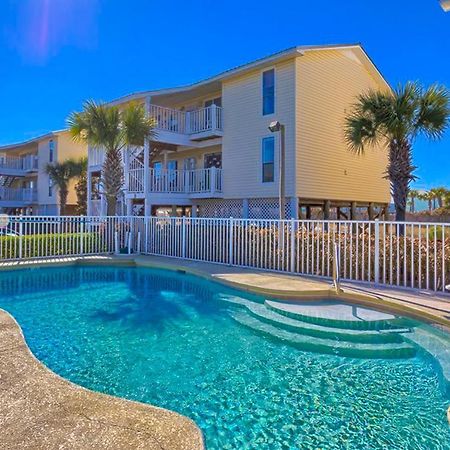 Seahorse 122 Apartment Галф Шорс Екстериор снимка