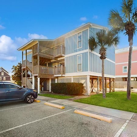 Seahorse 122 Apartment Галф Шорс Екстериор снимка