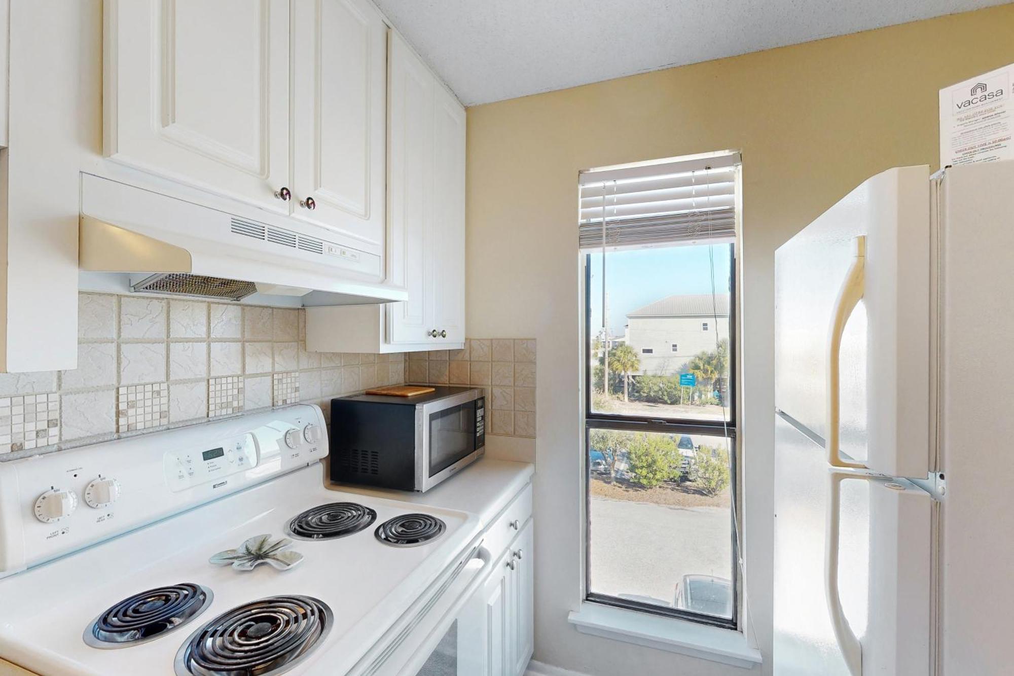 Seahorse 122 Apartment Галф Шорс Екстериор снимка